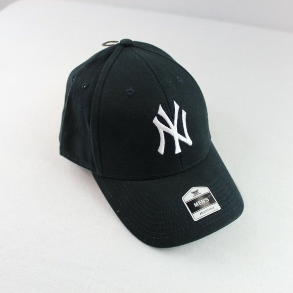 MLB Accessories New York Yankees Mlb Genuine Merchandise Blue